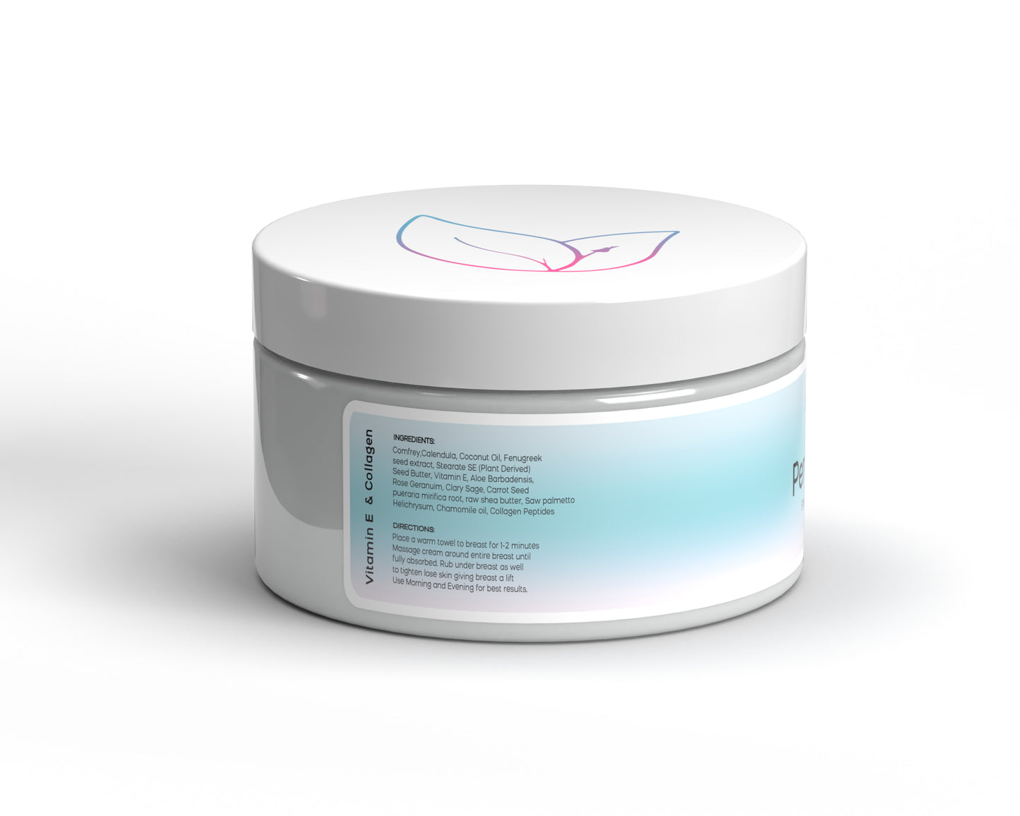 “Perk Me Up” Breast Enhancement Cream