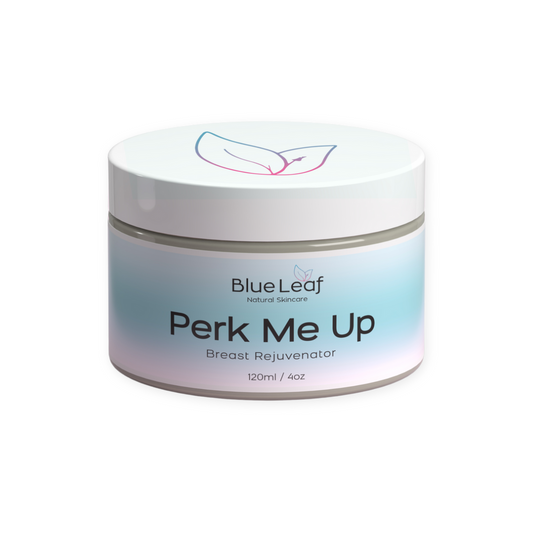 “Perk Me Up” Breast Enhancement Cream