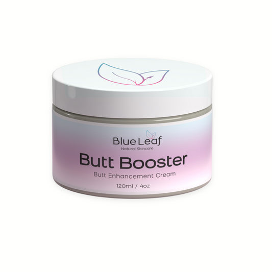 “Butt Booster” Butt Enhancement Cream