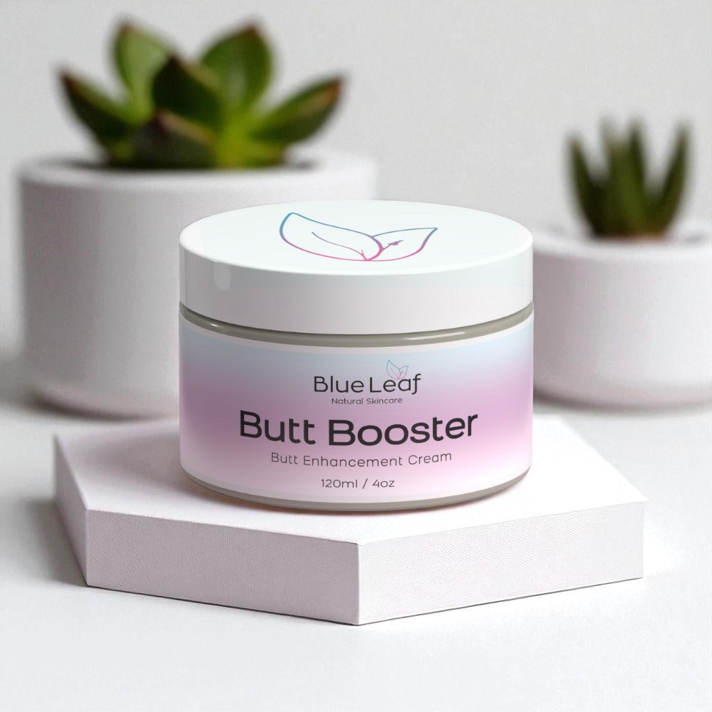 “Butt Booster” Butt Enhancement Cream