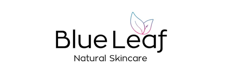 Blue Leaf Natural Skincare logo