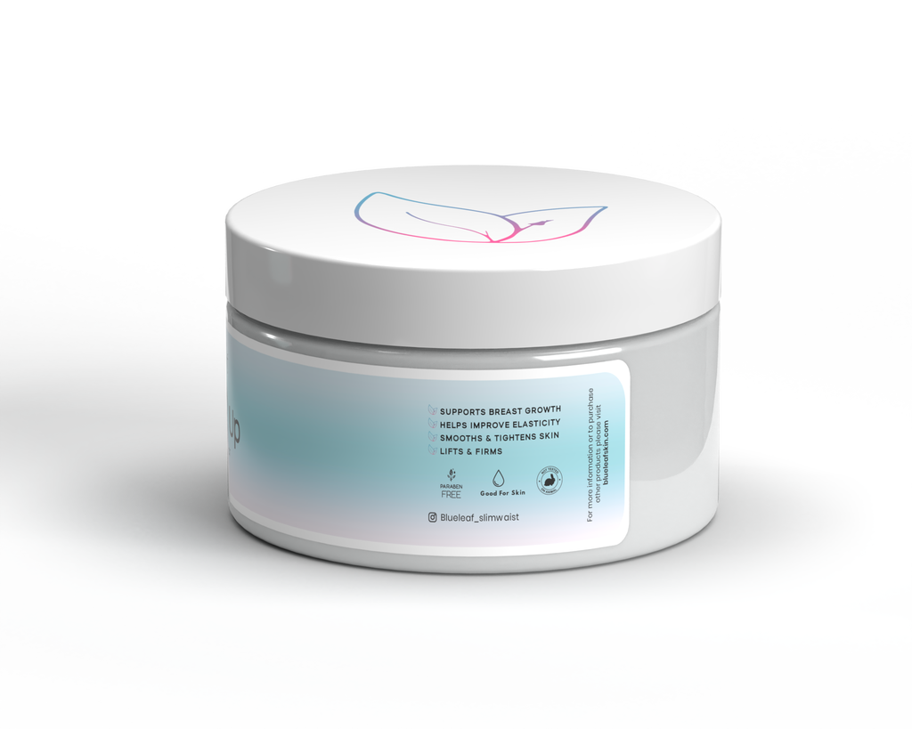 "Bust Firming Cream"