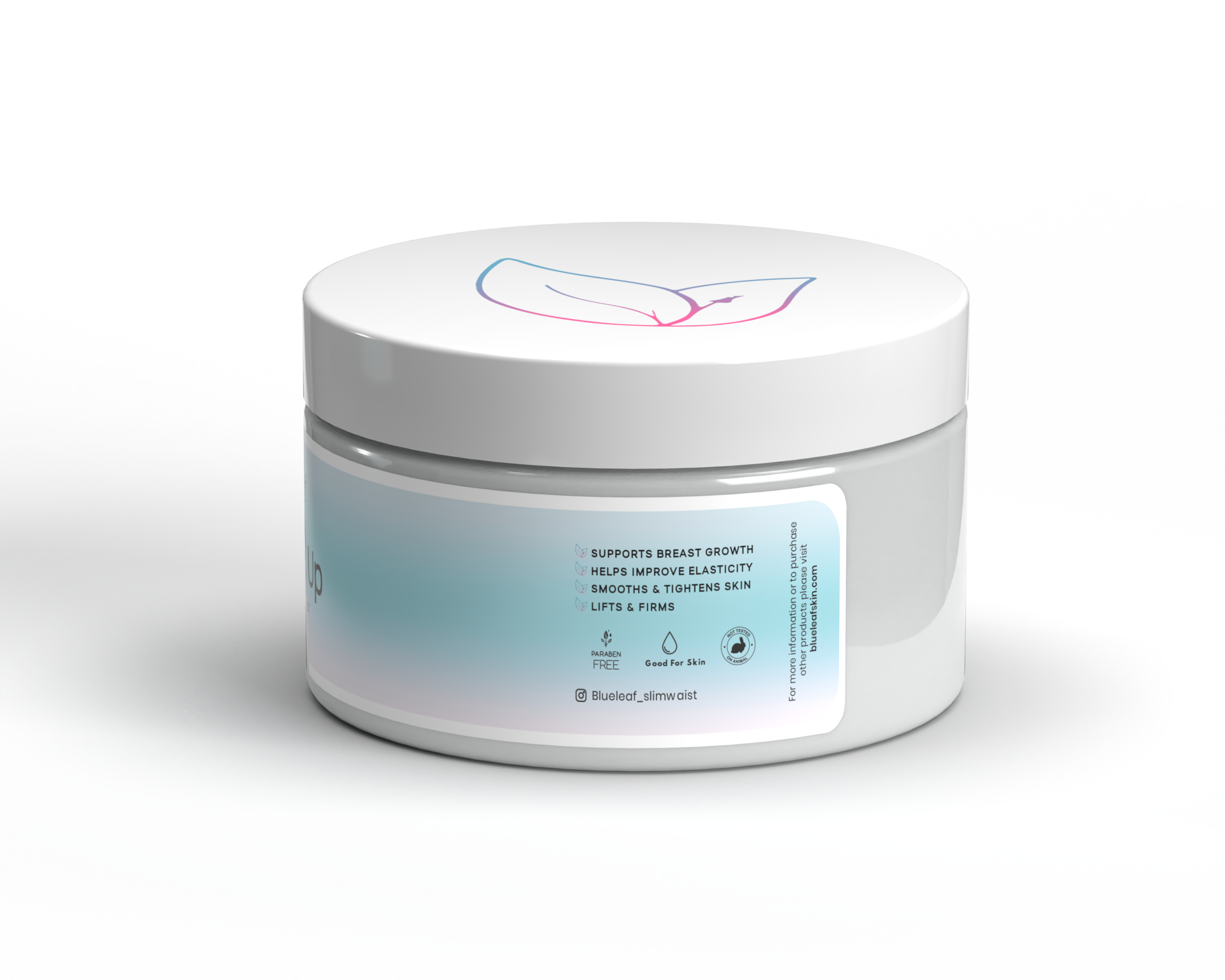 "Bust Firming Cream"