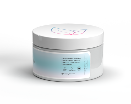"Bust Firming Cream"