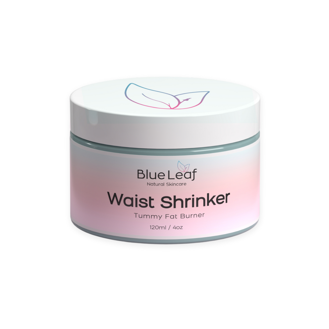 “Waist Shrinker" slimming cream