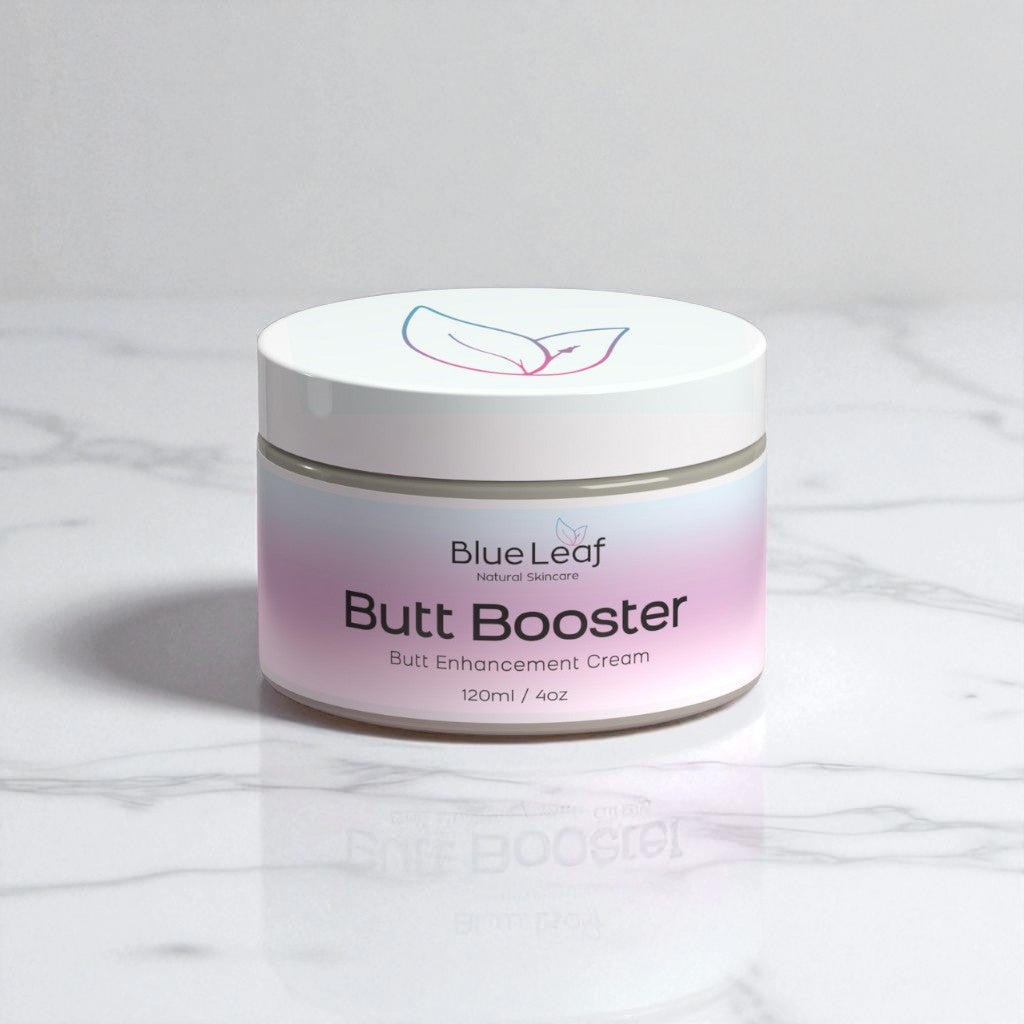 “Butt Booster” Butt Enhancement Cream