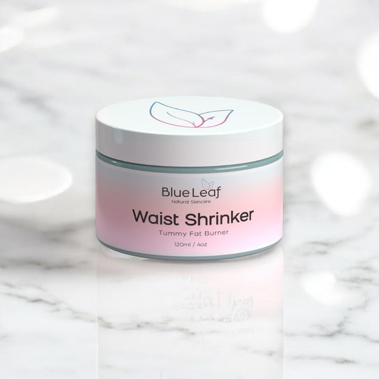 “Waist Shrinker" slimming cream
