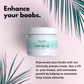 “Perk Me Up” Breast Enhancement Cream