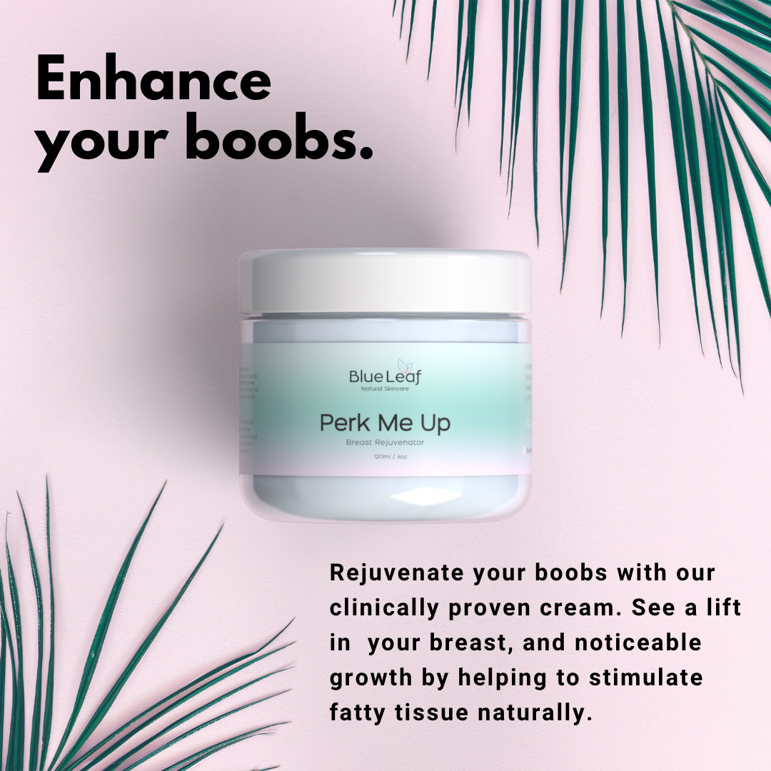 "Bust Firming Cream"