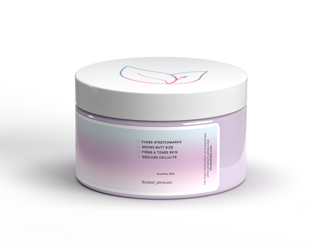 "Firming Butt Cream"