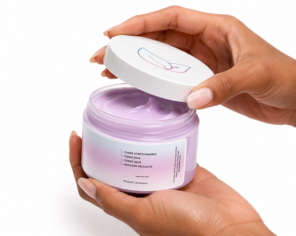 "Firming Butt Cream"