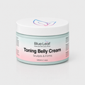 "Tone & Smooth Belly Cream"