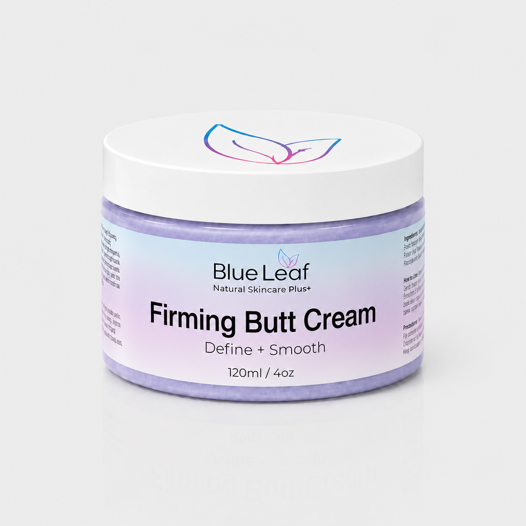 "Firming Butt Cream"