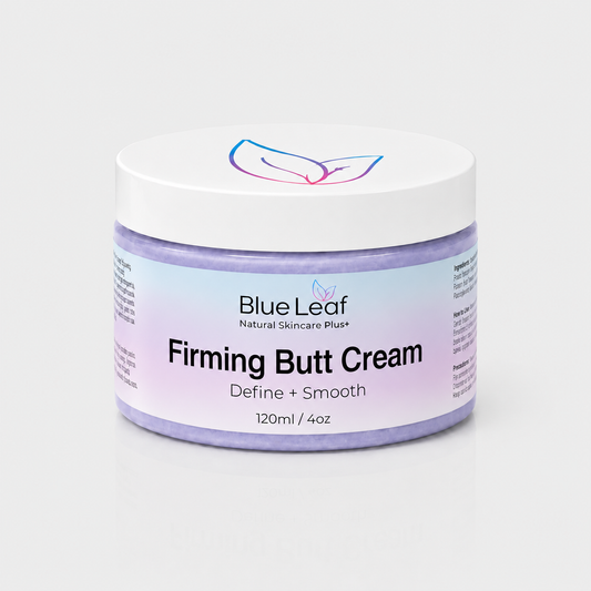 "Firming Butt Cream"