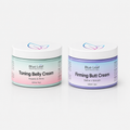 "Sculpting Duo"