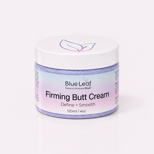 "Firming Butt Cream"