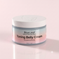 "Tone & Smooth Belly Cream"