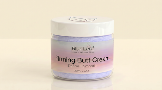 "Firming Booty Cream"