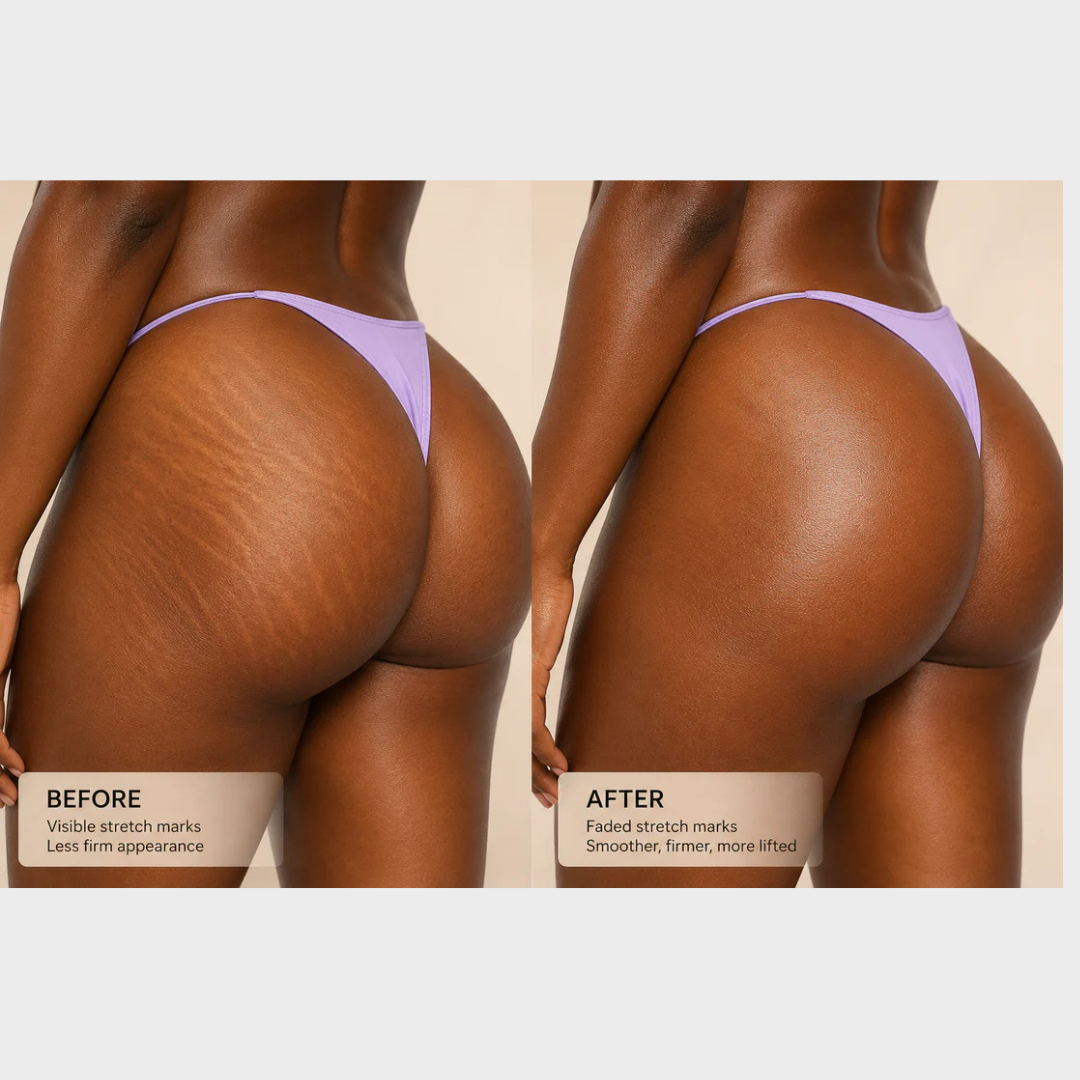 "Firming Butt Cream"