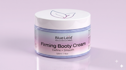 "Firming Booty Cream"